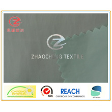 600t Satin Poly Taffeta Garment Fabric (ZCGF084)